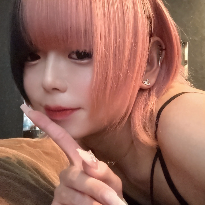今日のことは2人だけの秘密だよ🫣💓