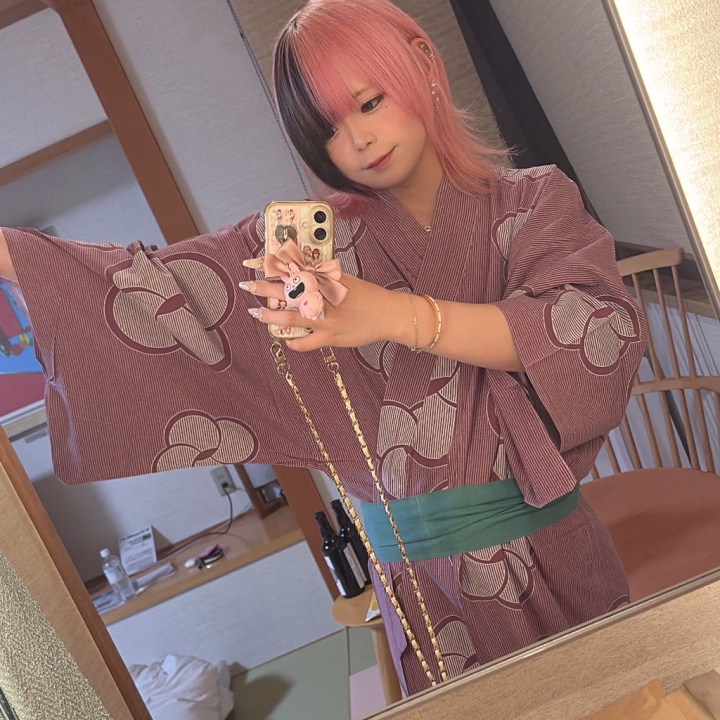 おとこの娘との温泉旅行もいいもんだよ😘💕