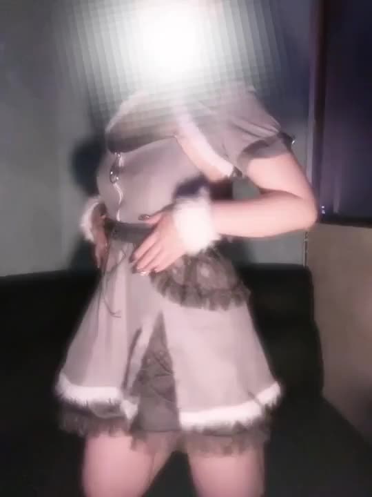 全然おっぱいないように見えるけど、実はしっかりあります💕