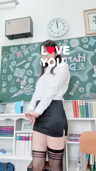 こんにちは💕

まおです～🥰


女教師さんしたよ～🙈︎💕︎


だれか
せんせいの授業うけたい
ひといますか～？？🙆‍♀️💕
