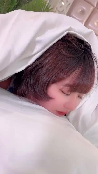 おはよう朝だね