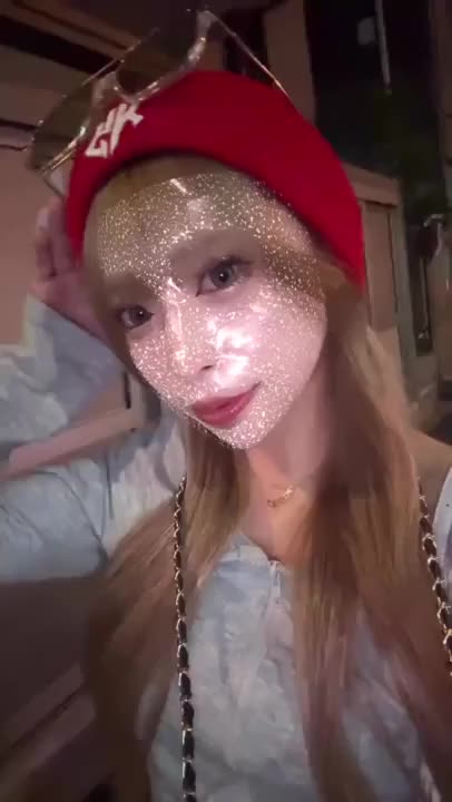 🎥 久しぶりのひととき、届けます📹🌙 🎥

いろいろあった日々の中で、
ふと撮りたくなった瞬間です☺️

少しでも癒しになったらうれしいな🍃