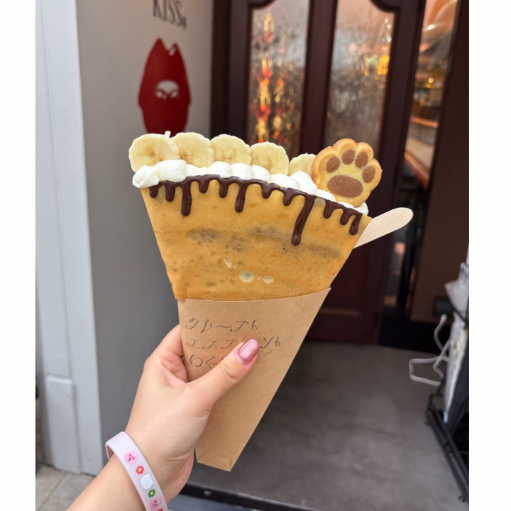 帰りにスイーツ🍰

こんばんは！みかん🍊です
ŧ‹”ŧ‹”( ‘ч’ )ŧ‹”ŧ‹”

今日来てくださったお兄様ありがとうございました🙌🏻

玩具でたくさんいじめられて
その後はいじめ返して☺️

とっても楽しいひと時でした🫶♥️