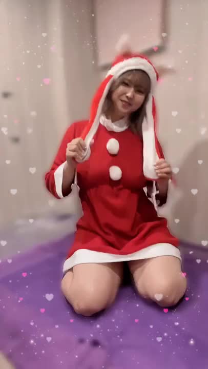 こんばんは！みかん🍊です☺️ŧ‹”ŧ‹”( ‘ч’ )ŧ‹”ŧ‹”
クリスマスパーティ🎅した時の映像を|´-`)ﾁﾗｯっとお見せします🫣💗

お客様が持ってきてくれたコスプレきてノリノリに楽しんでしまって😳💭💭
はしゃぎすぎたなってなって…少し恥ずかしいです🥺💓‪

でも！たまにはこうやって楽しむのも特別な時間になっていいなって思いました🥰🥰

🌟お知らせ
みかん🍊総選挙出場してます🙌🏻
🌸会員登録
🌸マイガール登録
まだでしたらぜひ！下記のURLからお願いします☺️☺️

https://ranking-deli.jp/fuzoku/style5/40/shop/18521/4834712/

お兄様達から毎日の応援がꉂꉂ📣力になります💪🏻✨️今日も愛の投票をポチっ🫶💓‪とお願いします！