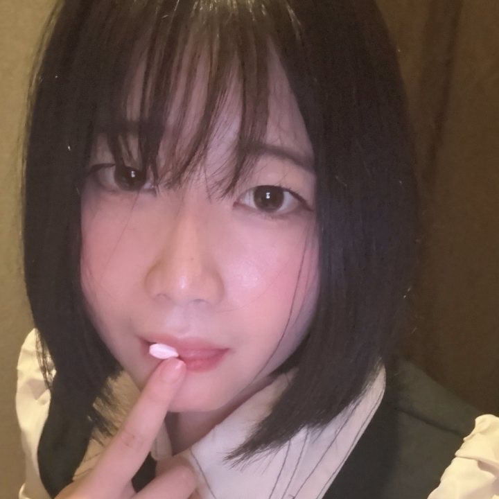 あげるっ！