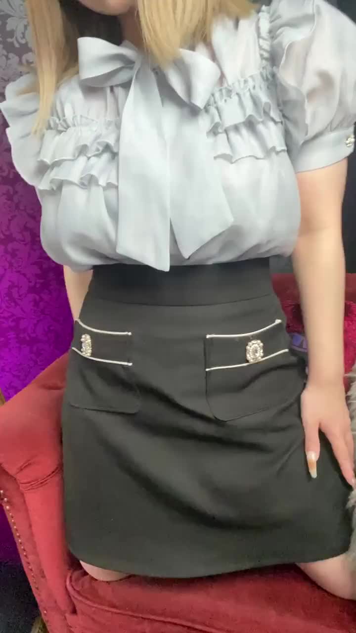視姦シちゃう？