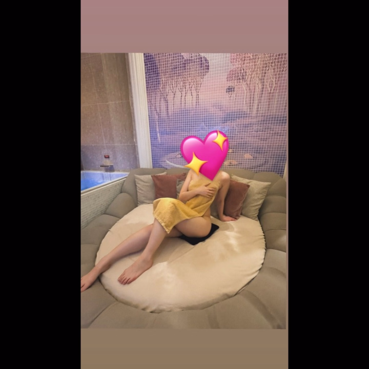 搾精研究所　かづは




こんばんは😊

出勤してます✨

こないだ友達とサウナ行ってきた✌️

 

久しぶりのサウナ楽しかった♡