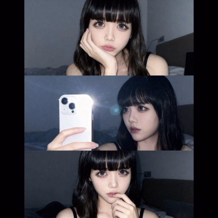 搾精研究所　かのん





24.00-せいらたんと

3Pのご予約ありがとうだよ😸💗

 

わたしは17.00ぐらいから

出勤予定だから早めの時間からも

おまちしてるよーっ🌹🥰

 

えろモチベたーくさんあるよ!!🌙🩵

 

楽しみにご予約待ってるね( 📞¨̮ )♥