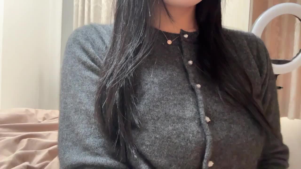 私服の下は...🙈︎💕︎