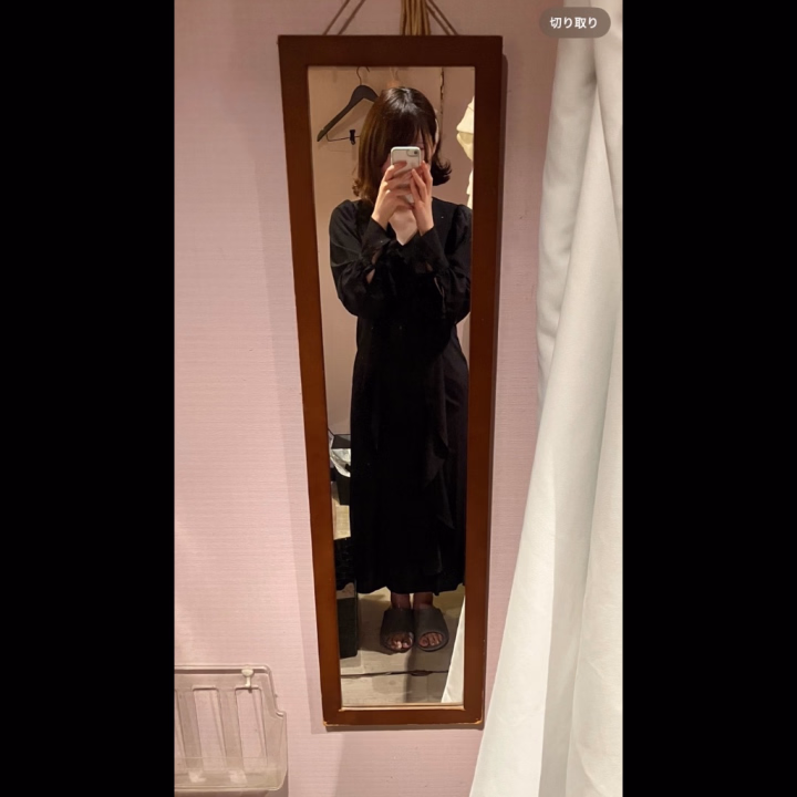 こんばんは！ひなたです！
昨日美容室に行ってパーマをかけて、イメチェンしてみました🤭
足のネイルもしてみたので、ぜひ会いに来て見てみてね🥰
本日17時より出勤しております✨