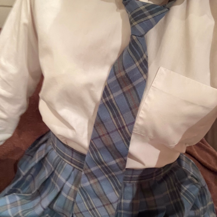 こんばんは！ひなたです！
今日は制服の衣装を着ています🤭
前髪も綺麗に巻けたので、ぜひお兄様に見てほしいな💓
本日19時30分より出勤しております✨