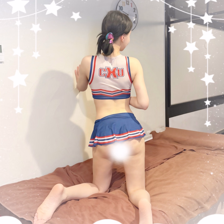 残りあと3日です❣️

会ってみたいと思ってくれているお兄さんがいたらこの3日のうちに来てくれたら嬉しいです☺️

お待ちしています！