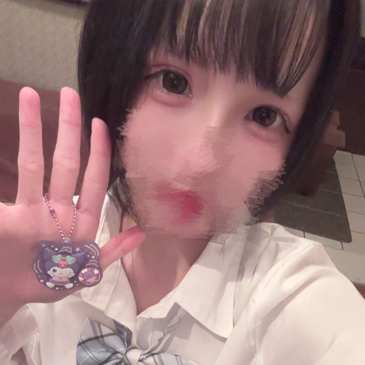 こんばんは！！






























しえらです🎀💗



































今日はお昼から夜までたくさんかまってくれてありがとうございました！





























本当に楽しい時間でした💗
























幸せをありがとう♡














サンリオ結果はクロミちゃんがでました！！！！











最推しが来てとてもはぴ✌🏻  ̖́-


















次の出勤は木曜日!!!!!
















ご予約お待ちしております🥹🥹🥹