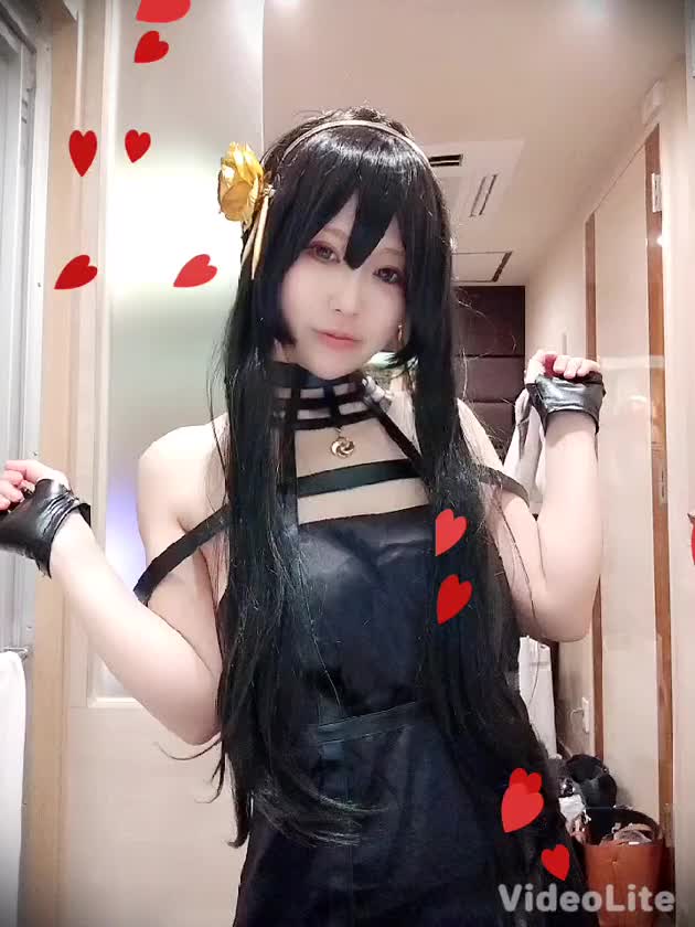 🌹ヨルさん🌹
久しぶりにヒメチャン再開💖