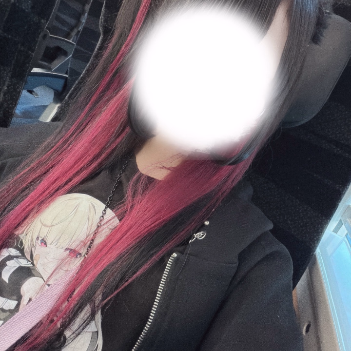 おはようございます☀️

今日最終日です！
昨日は電車の影響で帰って来れなくて
あまり出勤出来なくてすみません、

今日は12:00~24:00で予約お待ちしてます🌟