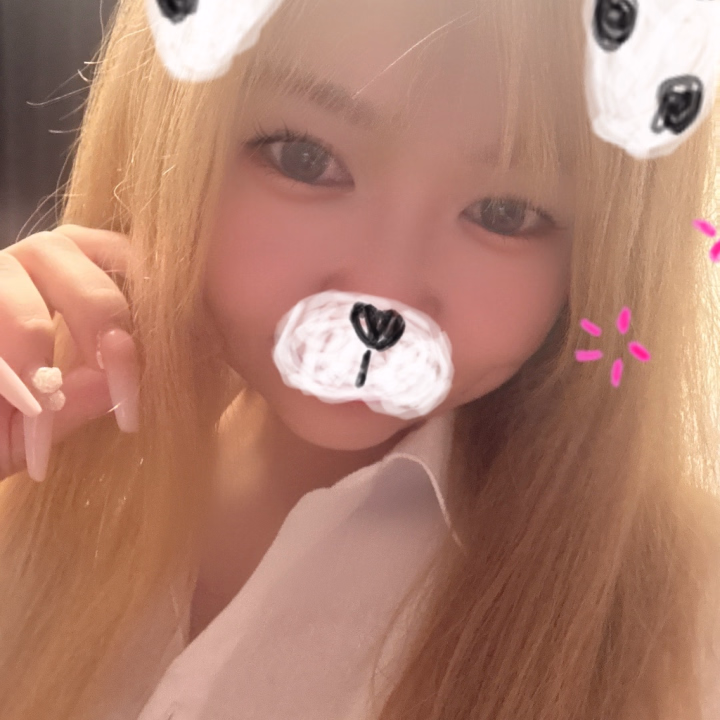 本日12-24時で出勤🌟

今日もお誘いお待ちしてます💗

ネットor電話で予約できるよ！！

今日もお兄様といーっぱい幸せな時間を
過ごしたいな〜
