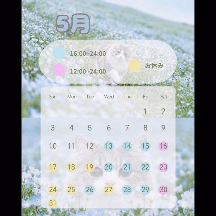 こんばんは！つむです🐹🌻
今日は16:00~24:00出勤です！

今月後半のカレンダー遅くなってごめんなさい💦
予定合う方はぜひ会いに来てくれると嬉しいです🥺💓

お仕事終わりで癒されたいお兄さんや、
お休みの日にちょっとご褒美ほしいな〜って方もぜひお待ちしてます🫧✨

たくさんお話して、ゆっくり楽しい時間過ごそうね❣️