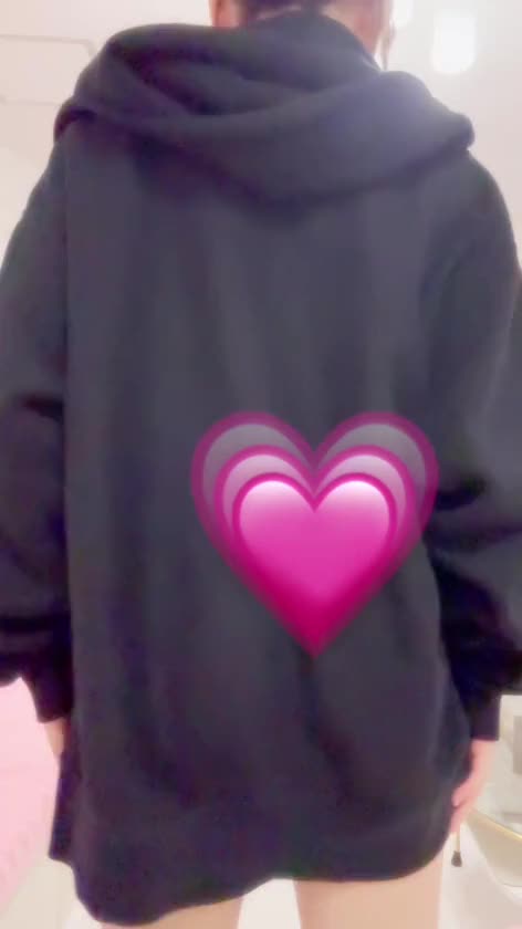 こんにちは！
ありかです！🐱🎀

今日もおちりが調子いい〜🍑💗
お会いしたときたーくさんモミモミぺちぺちしてくださいねー！😚

今日は夜ご飯何食べよーかな！🧑‍🍳