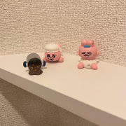 にじか