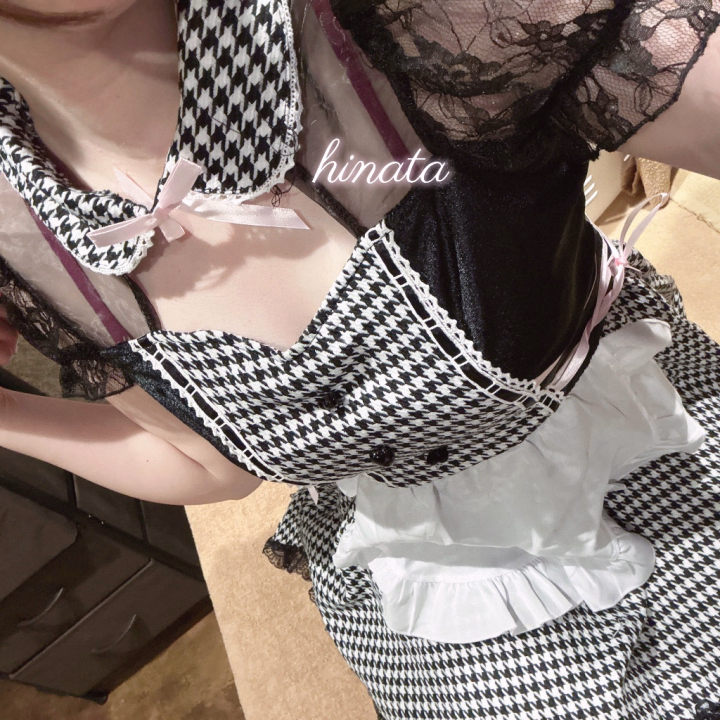 こんにちは、ひなたです☀️


本日16時～1号店にて出勤します✨️
肌寒い日ですが、一緒にぬくぬくしよ🥰🩷


昨日から出勤予定だったのですが、偏頭痛で見事にダウンしてしまい急遽お休み頂いておりました😭ご予約頂いていたにも関わらず申し訳ございません😭
また機会があればお誘い頂けると嬉しいです🤍


ひなた🌻
