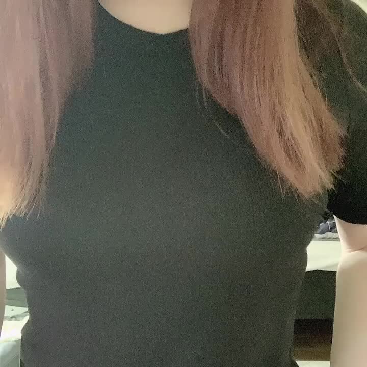 飛び出しちゃった♡