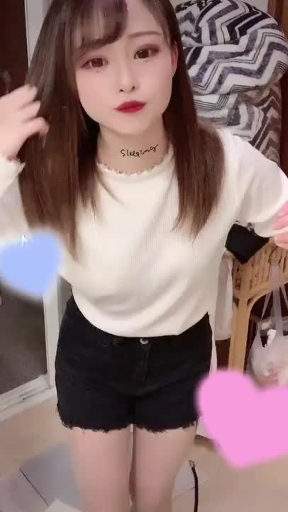 動いてるひよりも見てね💕︎
