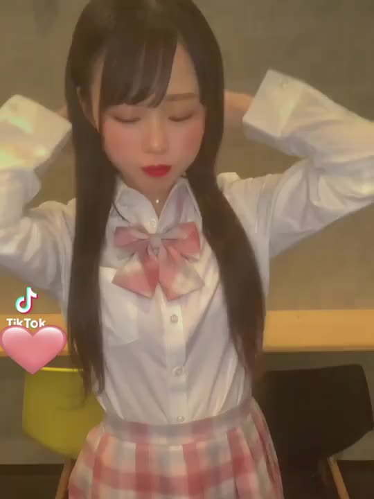 ティックトックとってみた②