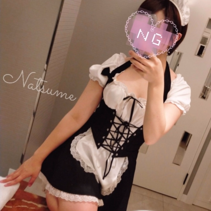 今日もありがとう🌸
​まさかの ●年ぶりの再会……！✨
ずっと覚えていてくれて♡
見つけてくれて本当にありがとう😭

​あの後は何食べたのかな？🤭
夏目は有言実行のCoCo壱でした🍛←
久しぶりのカレー美味しかった‪🫶🏻︎

​また色々お話し聞かせてね(´罒`)ﾆｼｼ

━━━━━━━━━━━━━━━

明日からﾍﾞﾂｼｺﾞがちょっぴり忙しくて
出勤時間少なくなっちゃうけど…
また週末はガッツリ出勤するので
アナタにお逢い出来るのを
楽しみにしてますね(  ◜𖥦◝  )

━━━━━━━━━━━━━━━

それでは♡
今日は早めに寝まーす🐑💤
またね| ᐕ)

┈┈┈┈┈┈┈┈┈┈

FULLCO
070-4423-4709
夏目 凪
(なつめ なぎ)

┈┈┈┈┈┈┈┈┈┈