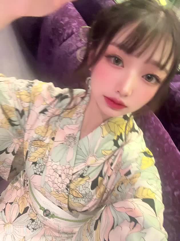 こんにちはえあですっ❣️

えあのお友達達は夏に活発になるので毎年夏の思い出が沢山📷💭💓

幸運お兄さんがいたら
お部屋から花火見れます😂💗

皆生で過ごせる時間は
紳士なお兄さん達に囲まれて
幸せな夏になってます💭❤️