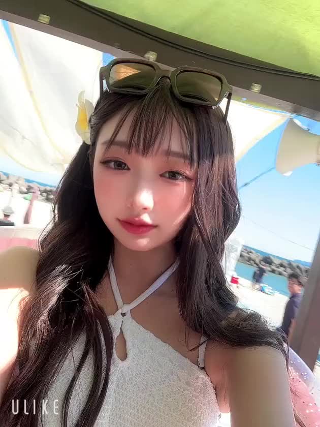 こんにちはえあですっ❣️

去年皆生温泉ビーチで
遊んだ時の動画👼🏻

梅雨明けして海開きが
待ち遠しい🥺💗

今年もふらふらっと
きっとビーチで遊んでます🏖💗笑

勿論ちゃんと出勤もします😤🫶🏻

お誘いしてください❤️笑