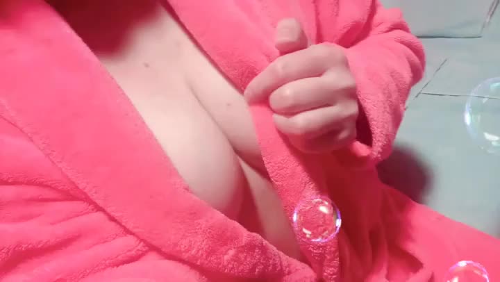 ムニムニ、する？💋