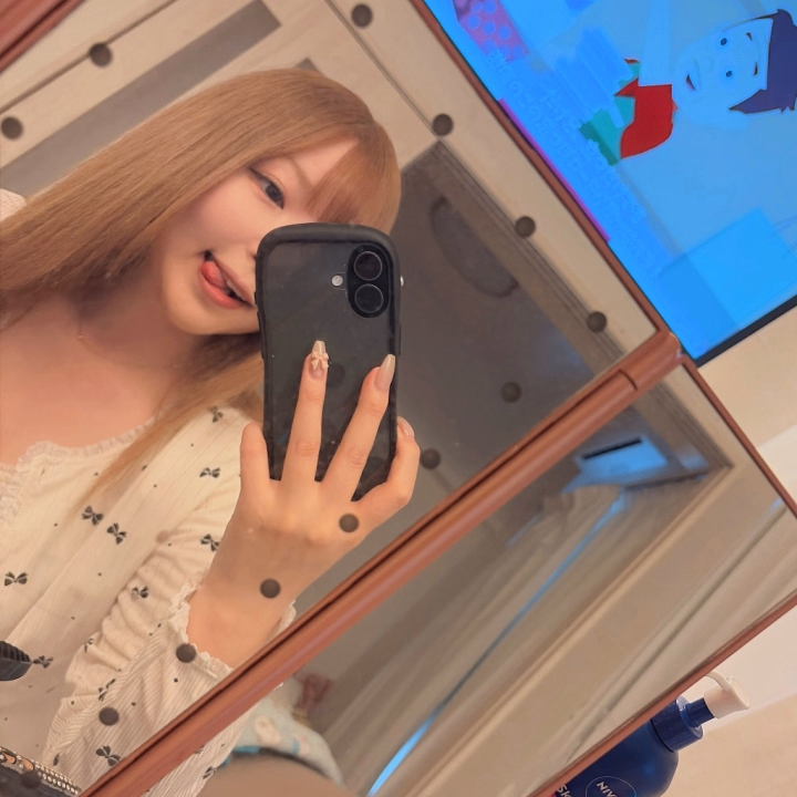 久しぶりに出勤です꒰՞ ܸ. . ܸ՞꒱♡
見覚えないですかね…笑
てことでよろしくお願いします🫡