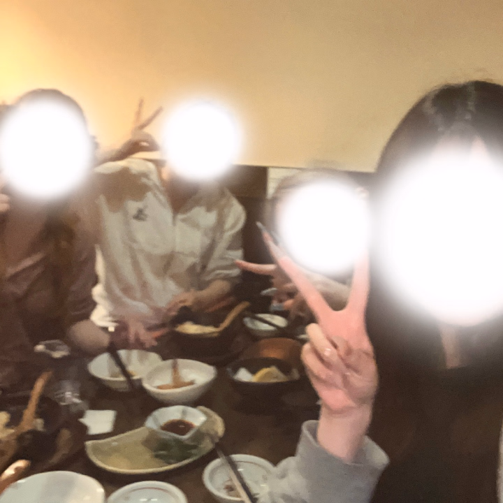 画質悪くてごめんなさい🙏💦

部屋入りしてます✨

昨日、二〇でお馴染みのほたるちゃん、しらゆき、すずねでご飯行ってきたよ✌️

みんな二〇したことあって息ぴったりなので気になる方はぜひ🙌🏻🫶🏻

26日まで一旦連勤だよ〜

今日は予約いっぱいで🈳21時〜60分しかないのでお早めに💦

明日も🈳少ないので気をつけてね(>_<)

またシフトでたら日記上げます☝️

X@rio_8l