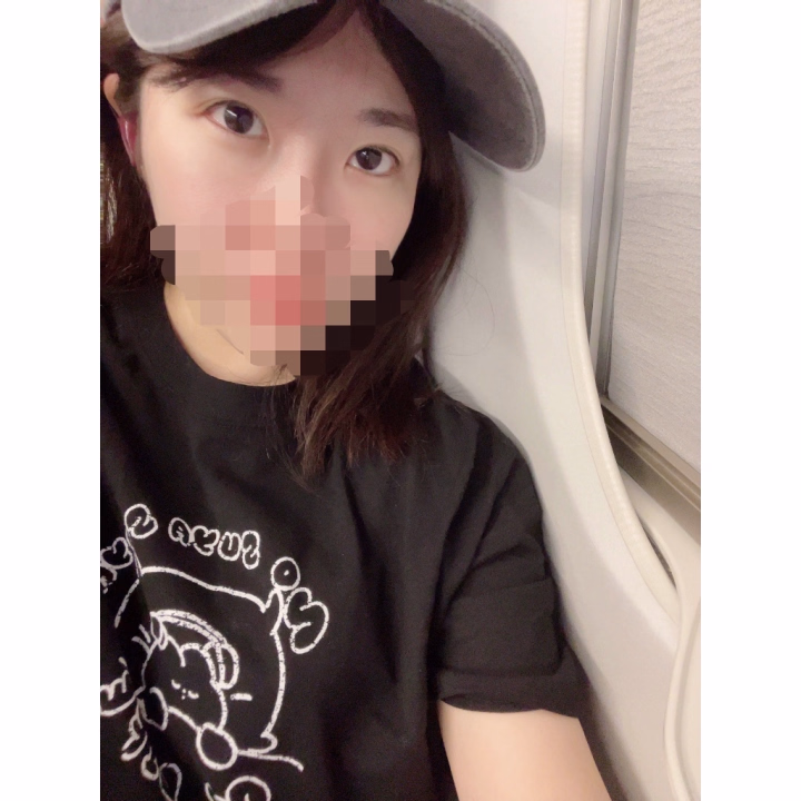 おはようございます☀️


無事におうちに戻りましたかんなです〜！！
(写真は帰り際の🚄)

いや久々の家！！あつい！！🫠(笑)
なんか関西弁が違和感に感じる！(笑)


ということで昨日までの11日間の日程改めてありがとうございました〜❣️
とても幸せな毎日でしたよ〜🥰

次にお会いする時はとーっても暑い時期だと思いますが、自称サマーガールは元気に横浜にむかいますのでよろしくおねがいします🙆‍♀️💛


しばらくかんなさんはしばらく特技のねること(おやすみ)を発揮しますが、ちょいちょい日記は書きに来ます‼️また覗いてやってください😉


それではまたねん！
良き一日をお過ごし下さい🍀︎✨

かんな🎀