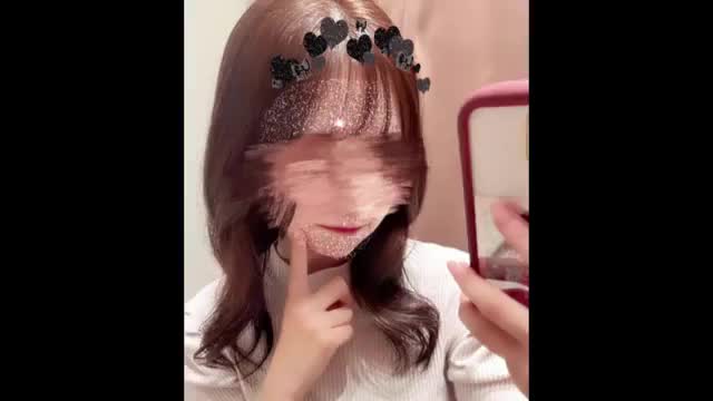 初動画