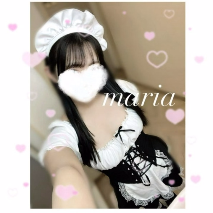 こんにちは！まりあです🐱

本日、13:00〜22:00までの受付です💕

先頭と、18:40以降は🈳です👌🏻👌🏻

お時間合えば構ってください⊂( ᴖ ̫ᴖ)⊃
お問い合わせお待ちしてますねん📞💭

本日ご予約の仲良しさん♡
あとでお会いできるの楽しみにしてます🎵
お気をつけてお越しください◝(⑅•ᴗ•⑅)◜

では！今週もよろしくお願いします🤍

まりあ