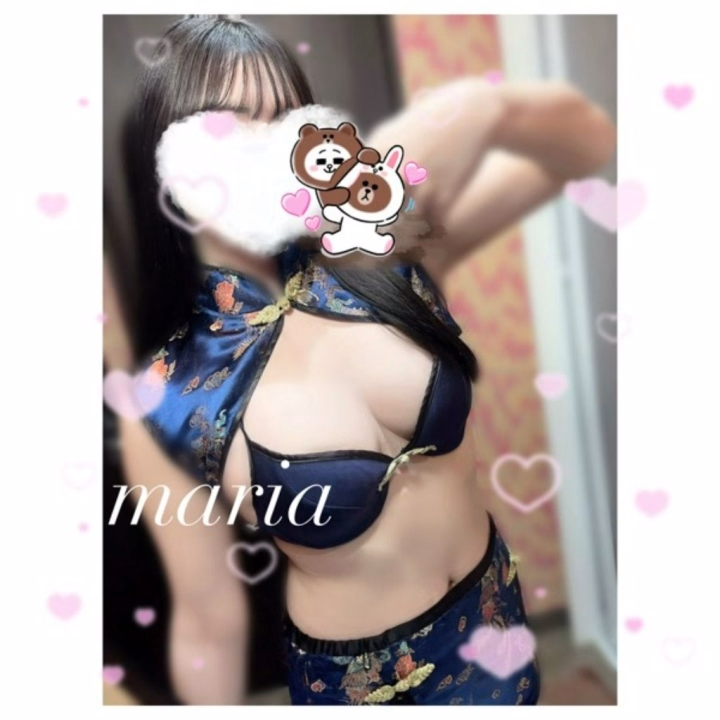 こんにちは！まりあです🐱

遅くなってしまいましたが、
6/23（火）に遊んでくださった
2人の初めましてのお兄さま♡、仲良しさん♡
ありがとうございました🥹💕

初めましてのお兄さま♡
少しでもリフレッシュになっていたら
いいなと思います⊂( ᴖ ̫ᴖ)⊃🍀
そして、また機会があれば
遊んでいただけるととっても喜びます💫

♡70分 本指名のつしちゃん♡
先月ぶりにありがとうでした🥰
お仕事終わりの疲れ、癒せたかなあ💭
今回もつしちゃんの穏やかな雰囲気に
わたしの方が癒された気がする₍ᐢ⸝⸝•ᴗ•⸝⸝ᐢ₎💕笑
それと、前回話したドラマをみてくれたの
めちゃくちゃ嬉しかった🥹🥹
前回からずっと話してる映画、
お互い上映期間に観に行けるといいな🎬
そういえば、髪の毛切ってパーマあててたの
めちゃくちゃ似合っててかわいかった👍🏻✨
ふわふわわんこ(ᐡっˉ͈̀꒳ˉ͈́ ᐡ)🩶笑
いつもいろんなお話しできて楽しいから
また会えるの楽しみにしてるねん💓

⭐️

次の出勤は、
7/4（土）13:00〜18:00
となっております(・ω・)ノ

出勤日数かなり減ってし