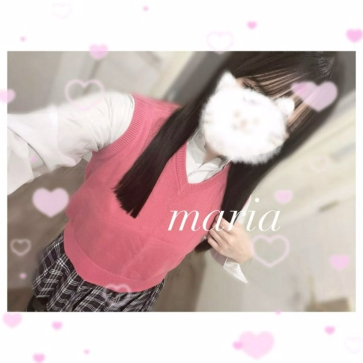 6/1（月）のお礼です💌

遊んでくださったお兄さまは
読んでくださいねん(・ω・)ノ💘

⭐️

♡100分 パネル指名のお兄さま♡
一昨日は、わたしと遊んでくださり
ありがとうございました🥰
お仕事がお休みのタイミングで来てくれたから
少しでもリフレッシュになってたら
嬉しいですっ⁽⁽◝( ˙ ꒳ ˙ )◜⁾⁾💕
新車早く乗れる日が待ち遠しいですねっ🚙✨
またSPEED日本橋に遊びに来てくださいねん🎵
遊んでくれてありがとうございました🥹🥹

♡70分 本指名のしょげぴー♡
2週間ぶりの2度目ましてありがとうでした🥰
こんなにもすぐにまた会えると思ってなかったから
めちゃくちゃ嬉しかったですᐠ( ᐪ ̫ ᐪ )ᐟ💕
コスプレ➕電マopもありがとうでした💫
念願のコスプレを実現できてよかった🧑🏻‍🎓笑
お仕事終わりの癒しになってたらいいなっ💭
でも猫ちゃん🐈‍⬛がかわいすぎてわたしの方が
癒してもらった気がする😙😙
他にもいろんなお話しして楽しくて
あっという間すぎた😭💭
また会えるの楽しみにしてますねっ💓

⭐️

まりあ