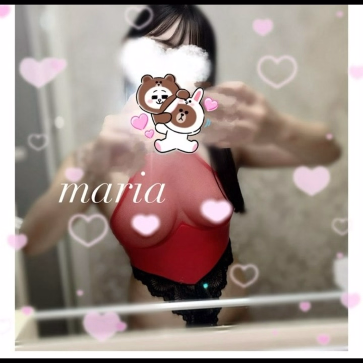 こんにちは！まりあです🐱

本日、15:00〜22:00までの受付です💕

いつでもご予約可能です👌🏻👌🏻

今週ラスト出勤なので
お時間合えば構ってください⊂( ᴖ ̫ᴖ)⊃

お問い合わせお待ちしてますねん📞💭

⭐️

一昨日、6/9（火）に遊んでくださった
3人の初めましてのお兄さま♡
ありがとうございました🥹💕

少しでも疲れを癒せていたら嬉しいです🍀
そして、また機会があれば遊んでくださると
とっても喜びます⁽⁽◝( ˙ ꒳ ˙ )◜⁾⁾💫

遊んでくださりありがとうございました💓

⭐️

では！今週ラストとなりますが
本日もよろしくお願いします🤍

まりあ