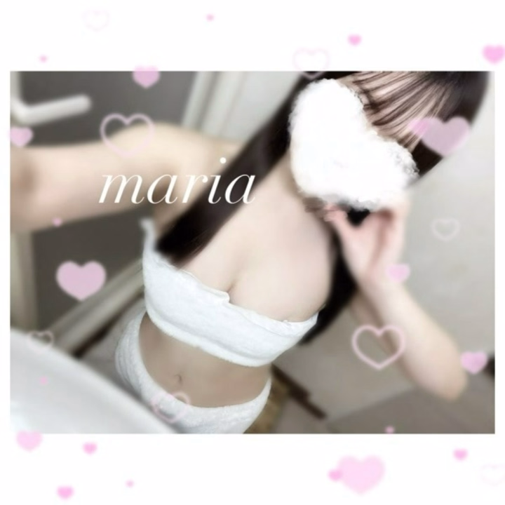 こんにちは！まりあです🐱

本日、13:00〜22:00までの受付です💘

いつでもご予約可能です👌🏻👌🏻
お時間合えば構ってください⊂( ᴖ ̫ᴖ)⊃

お問い合わせお待ちしてますねん🌻

では！本日もよろしくお願いします🤍

まりあ