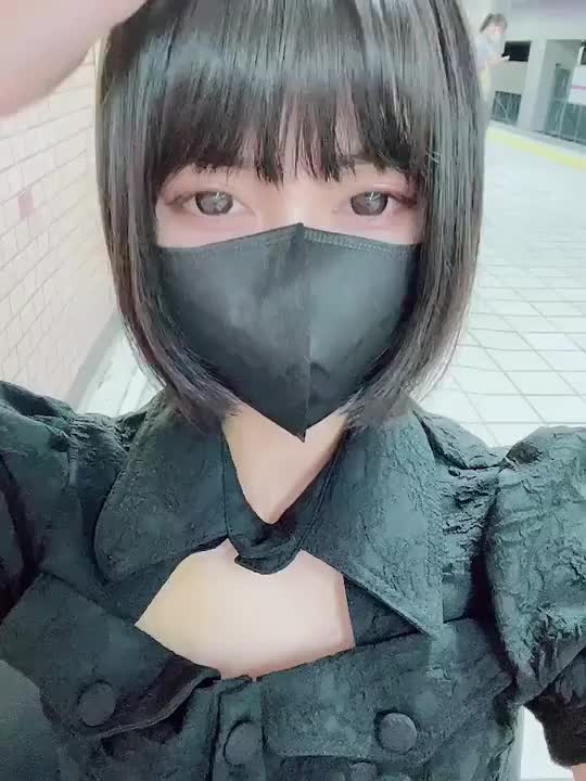 こんにちはみらいです💓