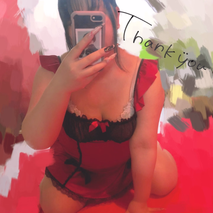 スタート遊びに来てくれた
お優しいお兄様✨️
楽しいお時間ありがとうです⸜(◍´ ˘ `◍)⸝
美味しいご飯沢山食べてね！
お帰りの際お気をつけて*˙︶˙*)ﾉ"

✿.•¨•.¸¸.•¨•.¸¸❀✿❀.•¨•.¸¸.•¨•.✿

この後も何か物足りないなぁと
思っているお兄様方
お誘いお待ちしてるにょ(⑉• •⑉)❤︎



🐶ななか🐾