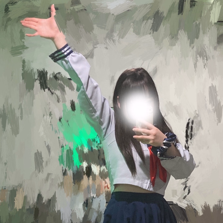 明るくて元気だねってよく言われる！
あと笑顔いっぱいと気遣い上手って！
ほんとかな〜？👀