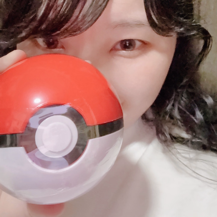 ゲットだせ♡