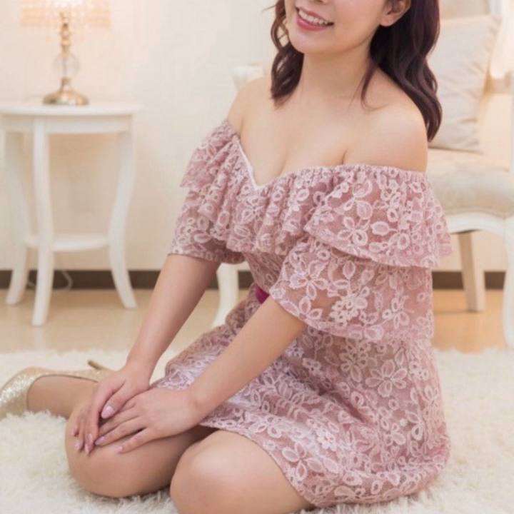 るあなです！

４ヶ月ほどおやすみをいただいてましたが
６月からまた復活💪
がんばりたいので、たくさんお遊びできると嬉しいです💗

6/3(水)16:00〜
6/4(木)16:00〜
6/5(金)16:00〜

6/9(火)16:00〜
6/10(水)16:00〜
6/11(木)16:00〜

基本ラストまでいますので、ぜひご予約いただけると嬉しいです💗
トークで直接ご相談も可能です💗