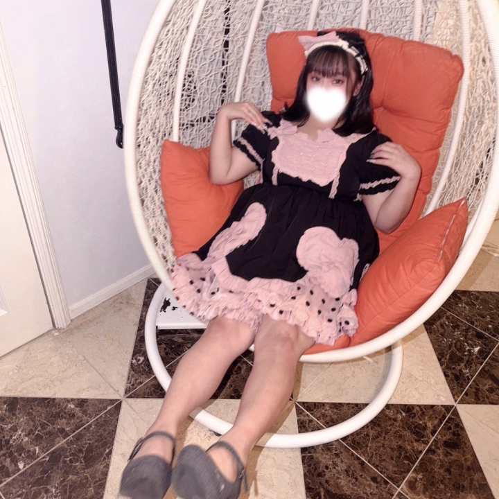 みむです❣️

今日はどんなお兄さんに
出会えるかな？💭🤤💗

みむと一緒に
楽しい時間を過ごそう🤭💗