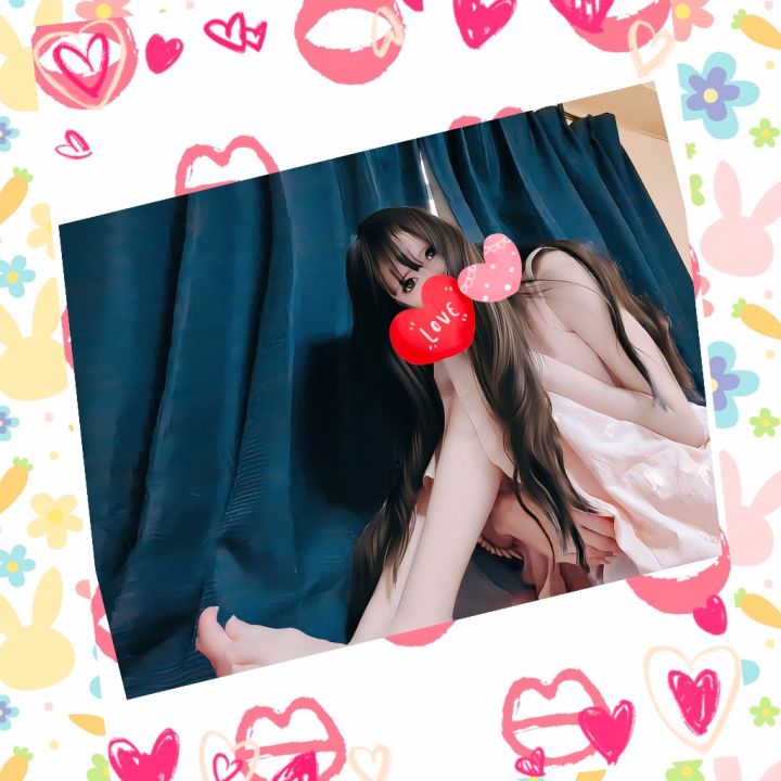 今すぐいけます☆彡
おまちしてます♡