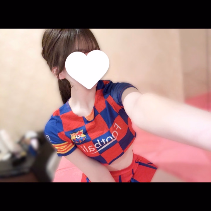 チアガールのコスプレ🥹💞
いつもがんばってるみんなのこと、
もえがいーっぱい応援するね♡

♡もえ♡