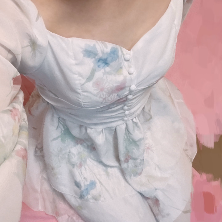 おはようございます✨ふみです🫧

今日は7:00〜12:00までいます🥰
6月ラスト出勤です🥺
しばらくお休み頂くので、寂しいきもち…💭

会えるの楽しみにしてます💕