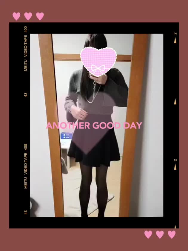 私服のうちです(｡･･｡)✨

171せんち！！

でかいは禁止‼️
高いね〜って言ってね♪笑

バドミントン🏸とテニスやってた🎾
意外でしょ🥺
体力不足…今は笑

お兄様たちと体力強化したい💪( 'ω' 💪)

✱あむ✱